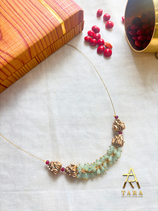 Beaded Invisible Set -PRD1532